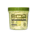 Eco Style Professional Styling Gel - Olive