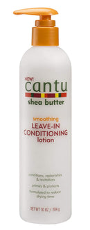 CANTU Smoothing Leave-In Conditioning Lotion 10oz