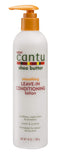 CANTU Smoothing Leave-In Conditioning Lotion 10oz