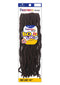 FREETRESS 2X BO LOCS 14" CROCHET HAIR