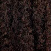 BOBBI BOSS NU LOCS 2X Water Curl Boho 18" CROCHET HAIR (LIMITED QTY)