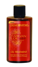 Creme Of Nature Argan Oil Treatment