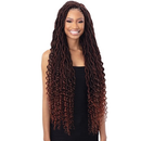 2X FREETRESS HIPPIE LOC 30" INCH PRE-LOOPED CROCHET HAIR