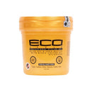 Eco Style Professional Styling Gel - Olive Oil & Shea Butter Black Castor Oil & Flaxseed Max Hold