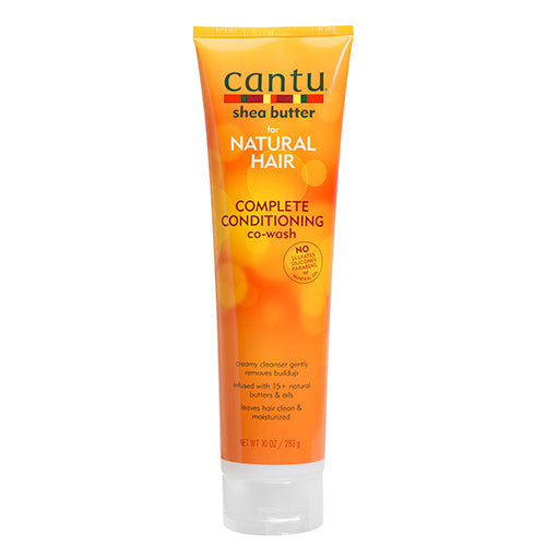 CANTU Complete Conditioning Co-Wash