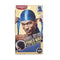 Kiss 360 Power Wave Silky Satin Durag