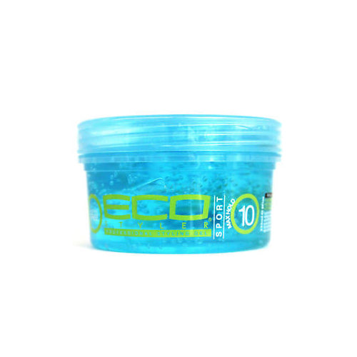 Eco Style Professional Styling Gel - Sport Max Hold