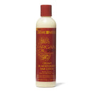 Creme Of Nature Argan Oil Creamy Oil Moisturizing Hair Lotion (8.45oz)