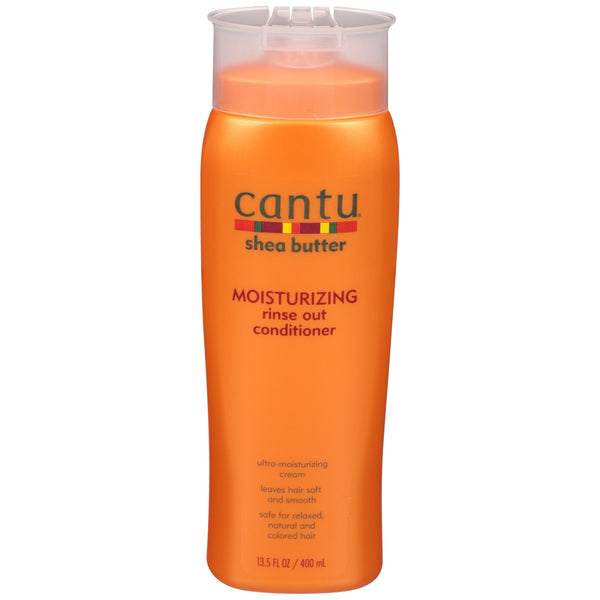 Cantu Moisturizing Rinse Out Conditioner 13.5oz