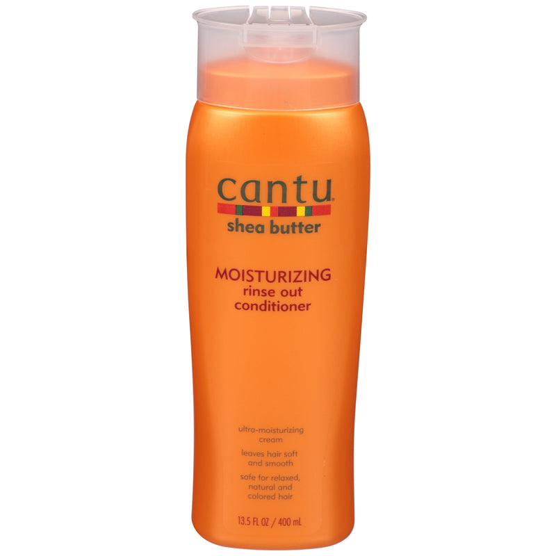 Cantu Moisturizing Rinse Out Conditioner 13.5oz