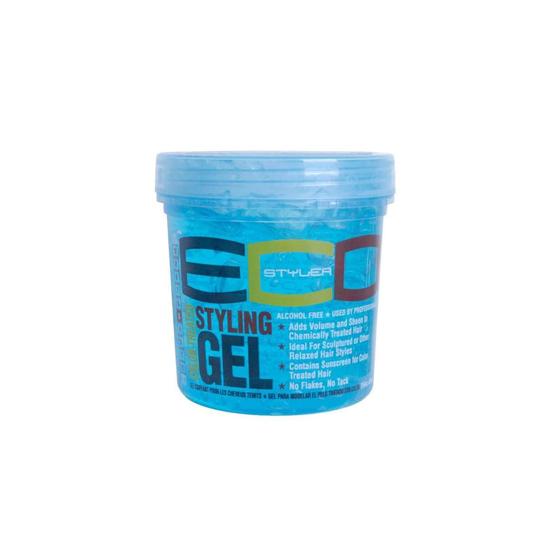 Eco Style Professional Styling Gel - Sport Max Hold