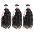 Dola Hair Virgin Brazilian Kinky Curly Hair Extension On Sale  No Tax