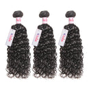 Dola Hair Dola Hair Brazilian Virgin Water Wave Human Hair Weave Bundles