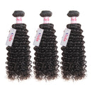 Dola Hair Unprocessed Virgin Brazilian Deep Wave Hair Bundles Human Hair Weft