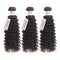 Dola Hair Unprocessed Virgin Brazilian Deep Wave Hair Bundles Human Hair Weft