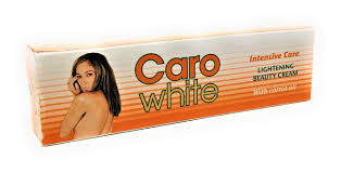 Caro White Intensive Care Lightening Beauty Cream 30ml