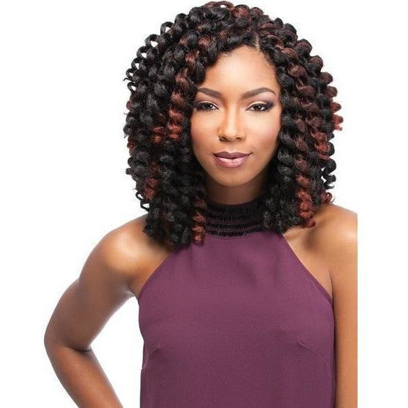 Sensationnel African Collection Braids – Jamaican Bounce 26"