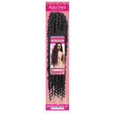 Janet Collection Nala Tress Synthetic Braids - Maverick Locs 18"