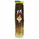 Janet Collection Crochet Synthetic Braids – Passion Twist Braid 18"