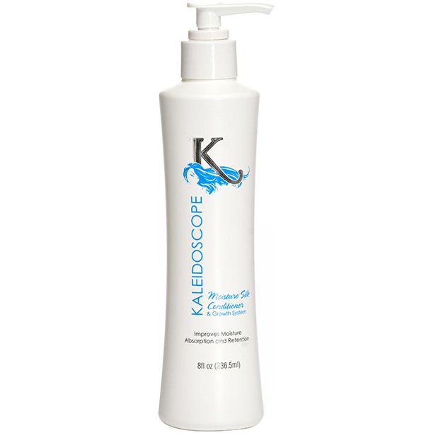 Kaleidoscope Moisture Silk Conditioner (8 OZ)