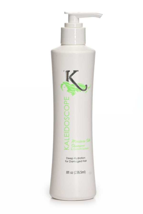 Kaleidoscope Moisture Silk Shampoo (8 OZ)