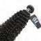 Kinky Curly Natural Black Hair Bundles 1/3/4Pcs | Hair Extensions