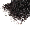 Ali Grace 3 Pcs Kinky Curly Human Hair Weave