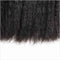 Ali Grace 4 Pcs Kinky Straight Virgin Human Hair Weave