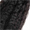 Ali Grace 3pcs Kinky Straight Virgin Human Hair Bundles