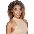 Zury V8910 Synthetic Crochet Braids - Kinky Twist Out