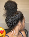 Jessies Wig Curly 360 Full Lace Frontal Wig For High Ponytail Human Hair Wigs (Summer Must Have)