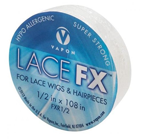 Vapon Lace FX 1/2 IN X 108 IN