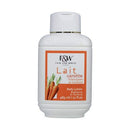 Fair & White Body Lotion With Carrot 17.6OZ