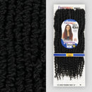 Freetress Synthetic Crochet Braids - 3X Large Passion Twist 18"