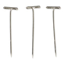 DONNA LARGE WIG T-PINS PREMIUM COLLECTION 12PCS