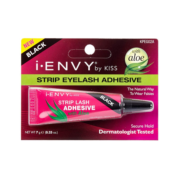 Kiss Envy Eyelashes Glue