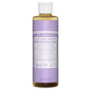 Dr. Bronner's Castile Soap 8OZ