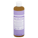 DR. Bronner's Castile Soap 16OZ and 32 OZ