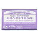 Dr. Bronner's Bar Castile Soap 5OZ