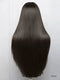 Hairvivi April HD Lace Natural Looking Wig Invisi-Scalp Frontal Wig 180% Density