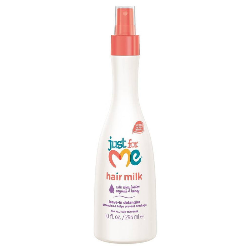 Just For Me Leave In Detangler 10 Oz