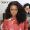 Xrs Beauty Hair Human Hair HD Lace Front Wig Loose Wave 13x6 *NEW* CLEAR LACE & CLEAN HAIRLINE [LFW13]