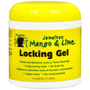 Jamaican Mango & Lime Locking Gel