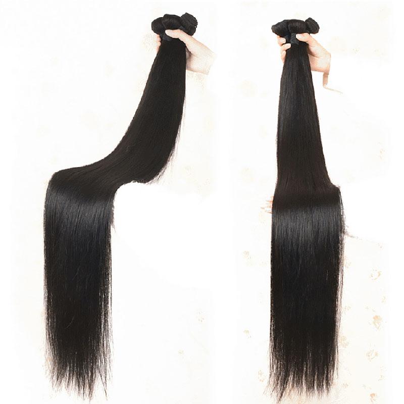 Ali Grace 1 Pc Straight Human Hair Bundles