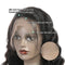 Aligrace 13X6 lace Loose Wave Human Hair Lace Wigs