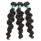 Ali Grace 3 Pcs Loose Wave Human Hair Bundles