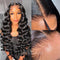 Pre Cut Lace | Easy Wear And Go Wig Glueless 6X5 HD Lace Wig Loose Wave Human Hair Wigs