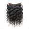 Ali Grace Peruvian Loose Wave Bundles 3 Pcs With 4x4 Lace Closure