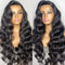 tiktok Super Sale 20inch $199 Transparent 13x6 Lace Frontal Loose Wave Wig Get A Free 12inch V Part Bob(Only 10 PCS)