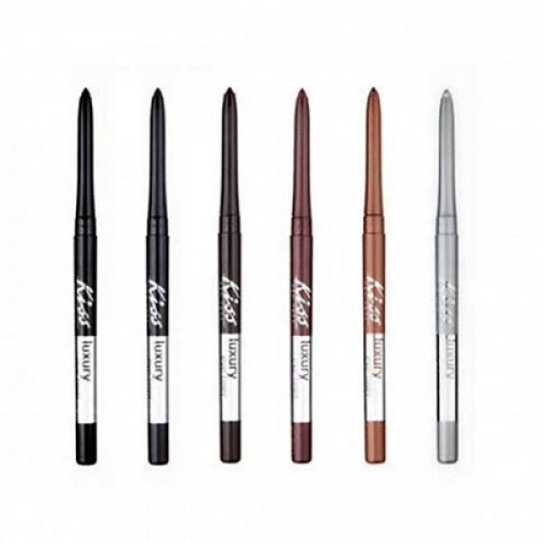 Kiss Luxury Eyeliner